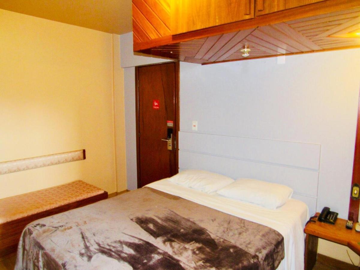 Hotel Das Rosas Grupo De Hoteis Mar E Mar Sapiranga 外观 照片